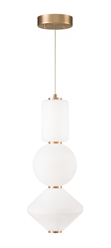 Dango Pendant