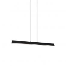 Matteo Lighting C64933MB - Isosceles Chandelier