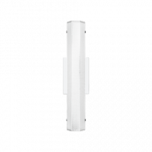 Matteo Lighting S01018CH - Pelermos Wall Sconce