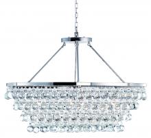 Matteo Lighting C00106CH - Chandelier