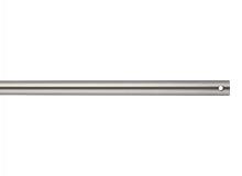 Generation Lighting DR72BS - 72" Downrod in Brushed Steel