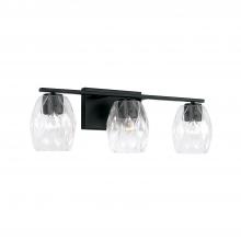 Capital 145331MB-525 - 3 Light Vanity