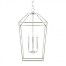 Capital 522761BN - 6 Light Foyer