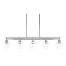 Capital 821151PN-426 - 5 Light Island