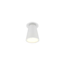 Kuzco Lighting Inc EC16605-WH - LED EXT CEILING (HARTFORD), WH, 19W