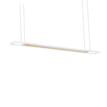 Kuzco Lighting Inc LP20460-WH - Grid