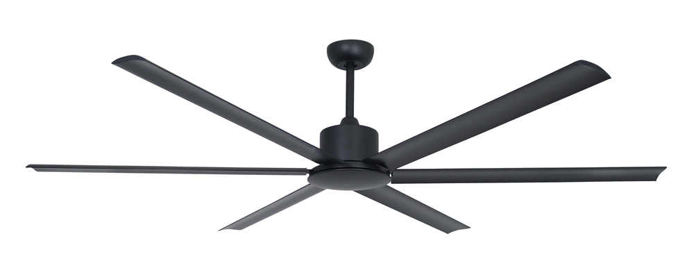 Damp Rated 72" Ceiling Fan