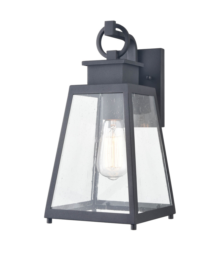 15" Outdoor Wall Lantern