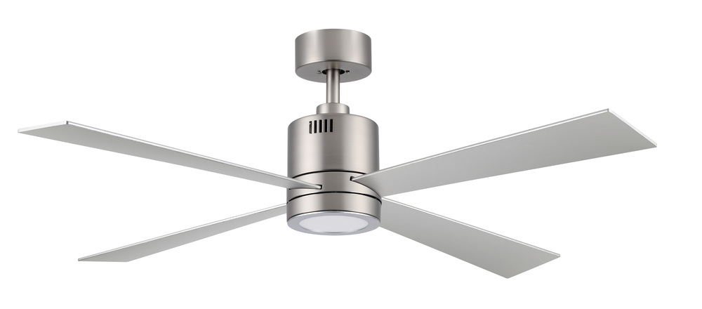 52" LED Ceiling Fan