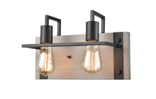 Revolution Lighting BL822CZWO - Two Light Vanity