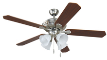 Revolution Lighting MA52BNA - 52" Ceiling Fan