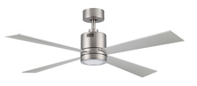 Revolution Lighting RN52BN - 52" LED Ceiling Fan