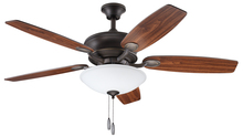 Revolution Lighting ST52VBF - 52" Ceiling Fan