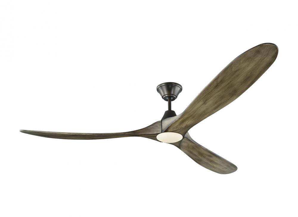 Maverick 70" LED Ceiling Fan