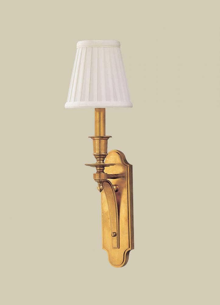 Beekman Wall Sconce