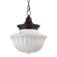 Hudson Valley 5015-OB - 2 LIGHT LARGE PENDANT