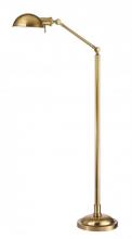 Hudson Valley L435-VB - 1 LIGHT FLOOR LAMP