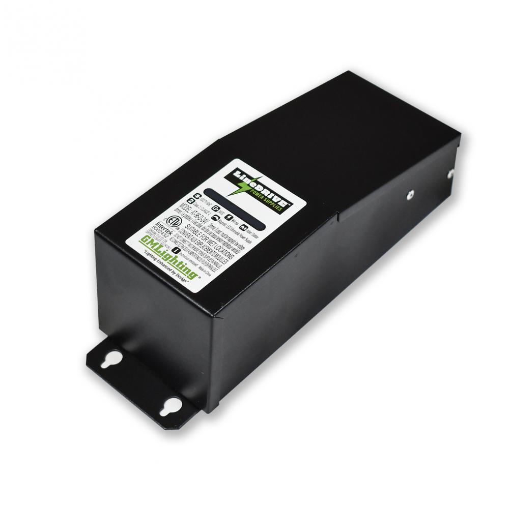 LineDRIVE Electronic Power Supply