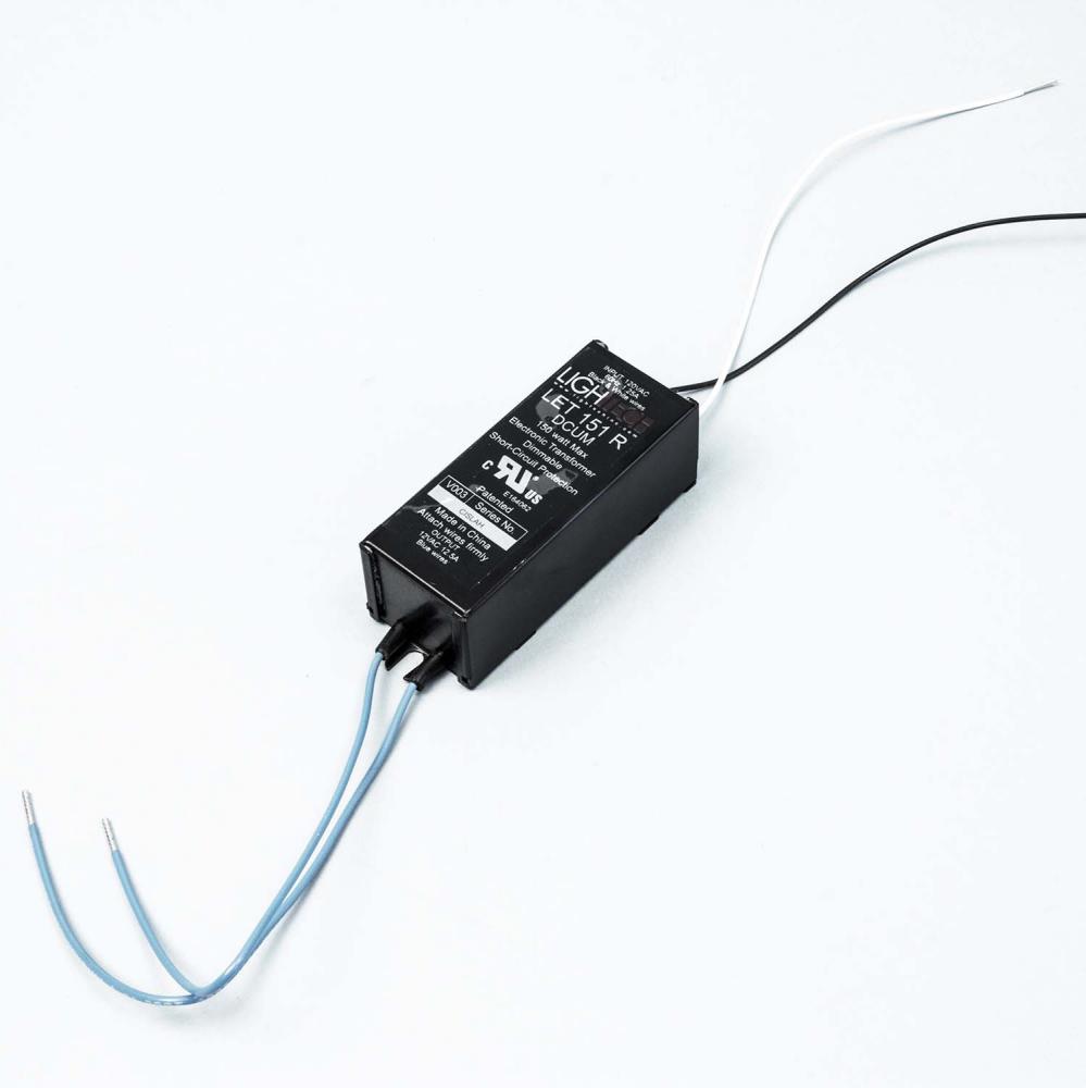 LineDRIVE Electronic Power Supply