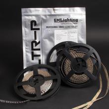 GM Lighting LTR-P-24V-5.8W-35K-100 - LEDTask™ 2020 24VDC LTR-P Pro Series Indoor Location LED Tape - 98'-6" Reel