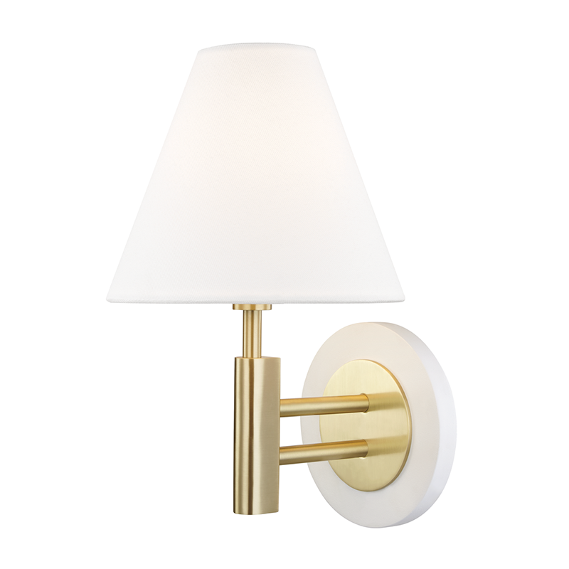 Robbie Wall Sconce