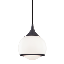 Mitzi by Hudson Valley Lighting H281701S-OB - Reese Pendant