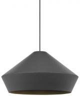 Visual Comfort & Co. Modern Collection 700MOBMLWZ - Brummel Pendant