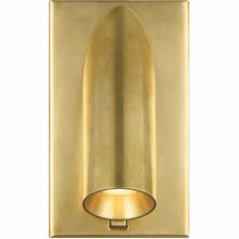 Visual Comfort & Co. Modern Collection 700WSPNT5NB-LED930 - Ponte 5 Wall Sconce