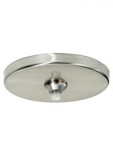 Visual Comfort & Co. Architectural Collection 700FJ4RFNB-LED - FreeJack 4" Round Flush Canopy LED