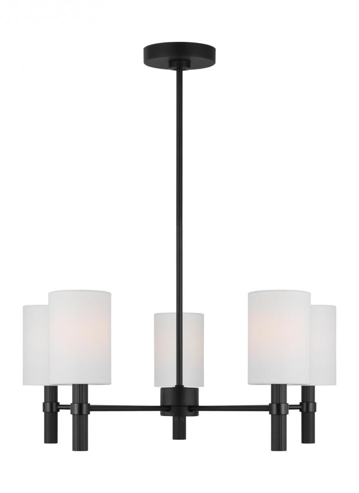 Manor Medium Chandelier