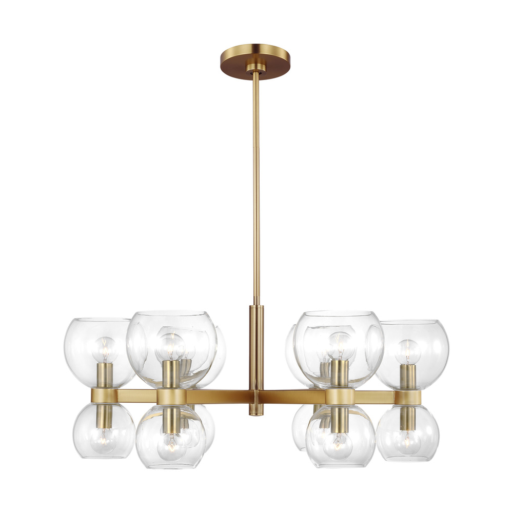 Londyn Small Chandelier