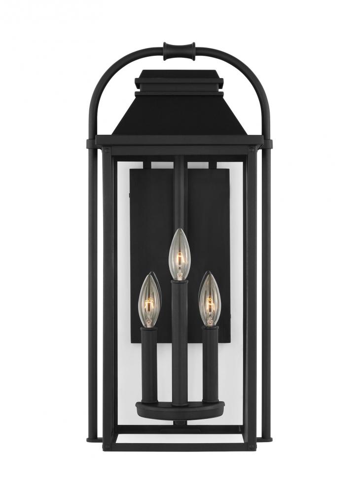 Wellsworth Medium Lantern