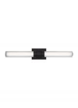 Visual Comfort & Co. Studio Collection 4504093S-112 - Kiel Medium LED Wall / Bath