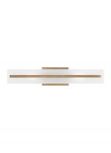 Visual Comfort & Co. Studio Collection 4554302-848 - Dex Medium Two Light Wall / Bath