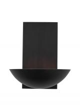 Visual Comfort & Co. Studio Collection EW1181AI - Medium Sconce