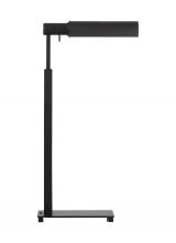 Visual Comfort & Co. Studio Collection LT1181AI1 - Small Task Floor Lamp