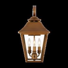 Visual Comfort & Co. Studio Collection OL14403NCP - Galena Medium Wall Lantern