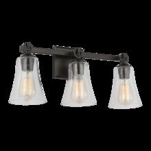 Visual Comfort & Co. Studio Collection VS24703AI - Monterro 3 - Light Vanity