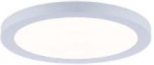 Canarm DL-18B-40FC-WH-C - LED Flush Mount, DL-18B-40FC-WH-C, 18inch White Color, 40W Dimmable