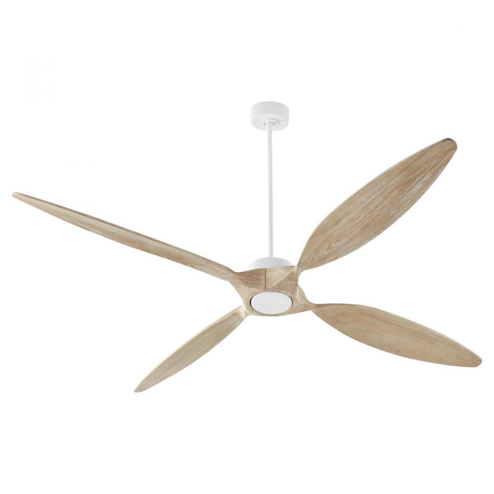 Papillon 80" Wifi Fan - SW