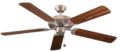 52" 5-Blade NK Fan MP/WL Blades