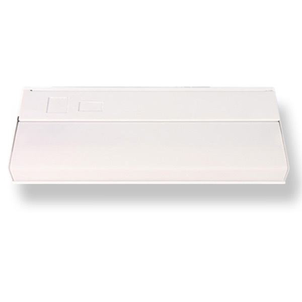 12" LED Under Cabinet Light - 8W - 3K,4K,5K