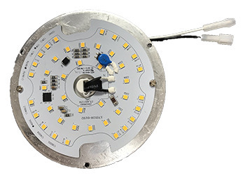 4000K LED Light Kit Module for SUN352, SUN452, SUN552