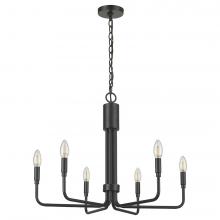 HOMEnhancements 7-70502 - CHANDELIER