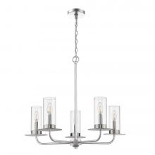 HOMEnhancements 7-70580 - CHANDELIER