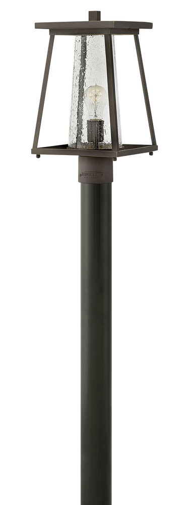 Medium Post Top or Pier Mount Lantern