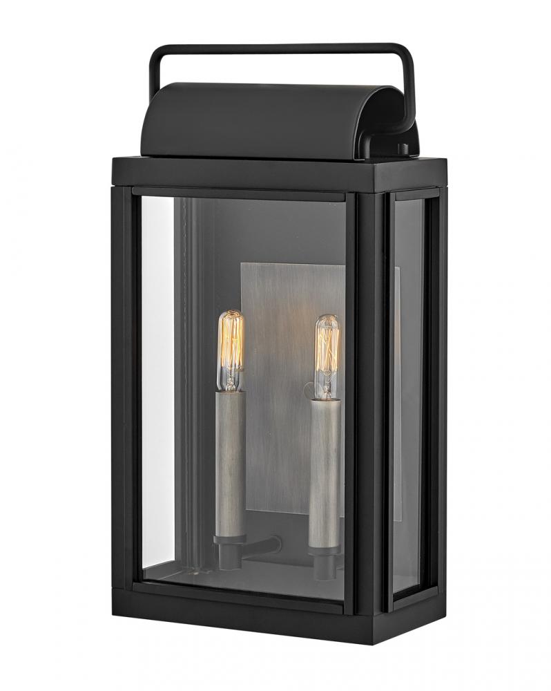 Medium Wall Mount Lantern