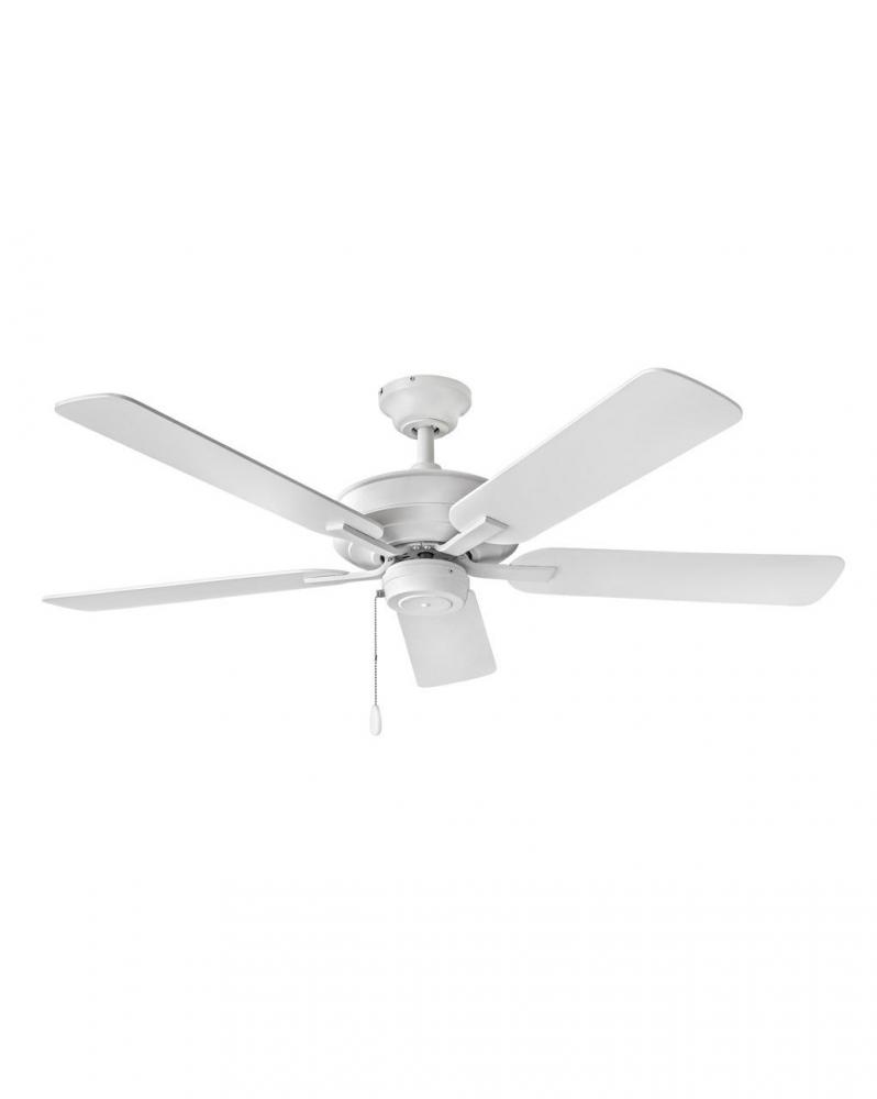 Metro Wet 52" Fan