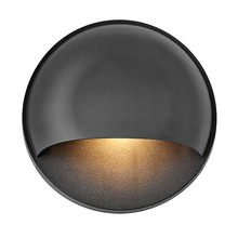 NUVI DECK SCONCE