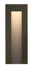 TAPER DECK SCONCE